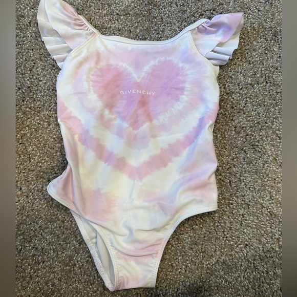 Givenchy Bathing suit-toddler - Picture 1 of 4